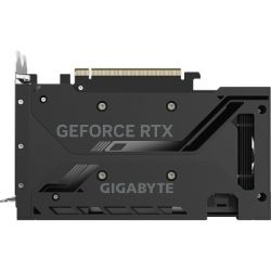  GIGABYTE GeForce RTX4060Ti 8Gb WINDFORCE OC (GV-N406TWF2OC-8GD) -  4