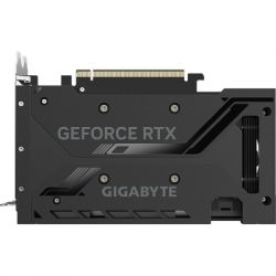 Видеокарта GIGABYTE GeForce RTX4060Ti 8Gb WINDFORCE OC (GV-N406TWF2OC-8GD) - Картинка 4