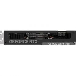 Видеокарта GIGABYTE GeForce RTX4060Ti 8Gb WINDFORCE OC (GV-N406TWF2OC-8GD) - Картинка 5