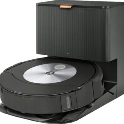 - iRobot Roomba Combo J7+ (c755840) -  1