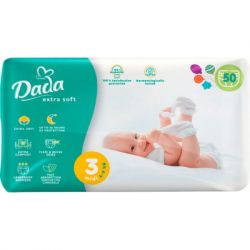  Dada Extra Soft Midi 3 4-9  50  (4820174981020) -  1