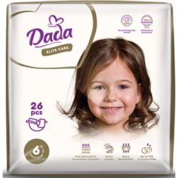���������� Dada Elite Care Extra Large 6 (16+ ��) 26 �� (4820174981129)