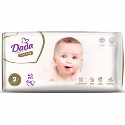 ���������� Dada Elite Care Mini 2 (3-5 ��) 45 �� (4820174981082)