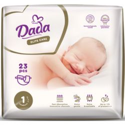 ���������� Dada Elite Care Newborn 1 (2-5 ��) 23 �� (4820174981075)