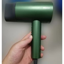  Xiaomi ShowSee Electric Hair Dryer A5-G Green -  5