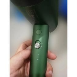  Xiaomi ShowSee Electric Hair Dryer A5-G Green -  6