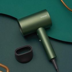  Xiaomi ShowSee Electric Hair Dryer A5-G Green -  8