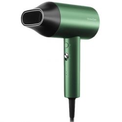  Xiaomi ShowSee Electric Hair Dryer A5-G Green -  1