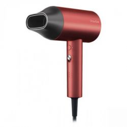 Xiaomi ShowSee Electric Hair Dryer A5-R Red -  1