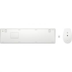 Комплект HP 650 Wireless UA White (4R016AA) - Картинка 2