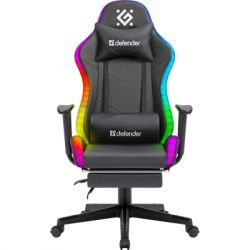 ����� ������ Defender Watcher RGB Black (64334) - �������� 2