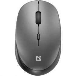 ����� Defender Auris MB-027 Silent Wireless Grey (52029) - �������� 4