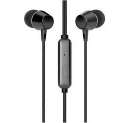 Навушники HP DHE-7000 Black (DHE-7000BK) - Картинка 2