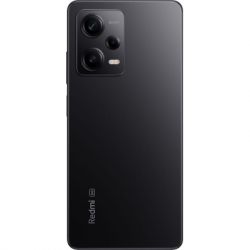  Xiaomi Redmi Note 12 Pro 5G 8/256GB Black (991520) -  3