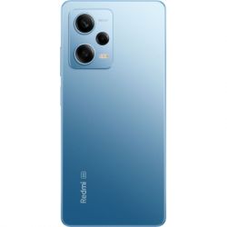   Xiaomi Redmi Note 12 Pro 5G 8/256GB Blue (991522) -  3
