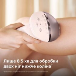 Фотоэпилятор Philips BRI977/00 - Картинка 10