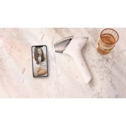 Фотоэпилятор Philips BRI977/00 - Картинка 2