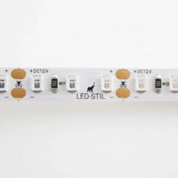 Світлодіодна стрічка LED-STIL 2400К 9,6 Вт/м 2835 120 діодів IP33 12 В (DFN2835-120A-IP33-A) - Картинка 4