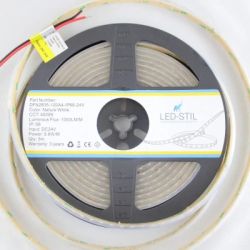   LED-STIL 4000K 9,6 / 2835 120  IP68 24  850 lm   (DFN2835-120A4-IP68-24V) -  4