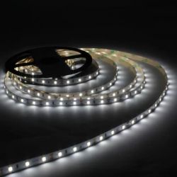 Світлодіодна стрічка LED-STIL 6000K 4,8 Вт/м 2835 60 діодів IP33 12 Вольт 550 lm (DFN2835-60A6-IP33) - Картинка 2