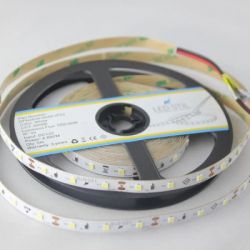 Світлодіодна стрічка LED-STIL 6000K 4,8 Вт/м 2835 60 діодів IP33 12 Вольт 550 lm (DFN2835-60A6-IP33) - Картинка 3