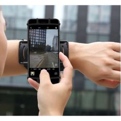 Держатель для смартфонов BeCover спортивный, на руку (BC-RZSS034 / 709634) - Картинка 6