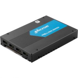 SSD  Micron 9300 Max 6.4TB U.2 2.5" (MTFDHAL6T4TDR-1AT1ZABYYR) -  1