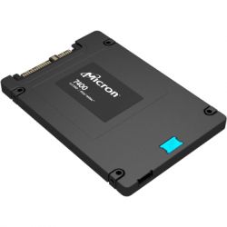  SSD U.3 2.5" 960GB 7400 PRO Micron (MTFDKCB960TDZ-1AZ1ZABYYR) -  1