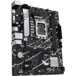����������� ����� Asus Prime B760M-K - �������� 3