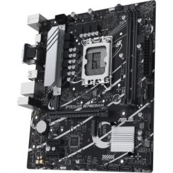 ����������� ����� Asus Prime B760M-K - �������� 4