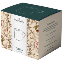  Limited Edition Flora 310  (12785-131111JGL) -  2