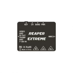   Foxeer Reaper_Extreme _25_200_500mW_1.5_2.5W_6G frequency (MR1676G6) -  2