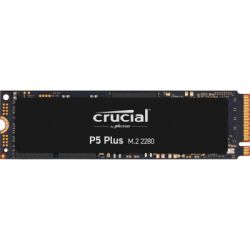 SSD  Crucial P5 Plus 2TB M.2 2280 (CT2000P5PSSD5)