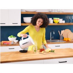 ������������� BRAUN WK 1100 WH - �������� 4