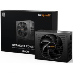   Be quiet! 1200W STRAIGHT POWER 12 (BN339) -  7