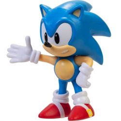  Sonic the Hedgehog      6  (40687i-RF1) -  2