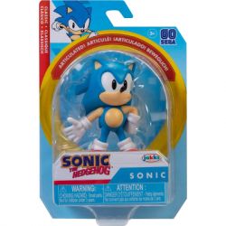  Sonic the Hedgehog      6  (40687i-RF1) -  6