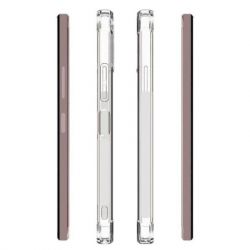 Чохол до мобільного телефона BeCover Nokia C32 Clear (709632) - Картинка 2