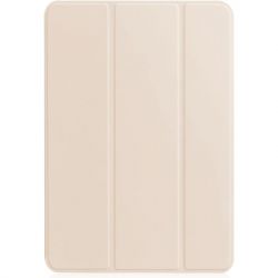 ����� �� �������� BeCover TPU Edge stylus mount Xiaomi Mi Pad 6 / 6 Pro 11" Rose Gold (709557) - �������� 2