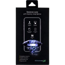 ������ �������� Grand-X Samsung Galaxy A54 SM-A546 black (GXSGA546FCB) - �������� 1