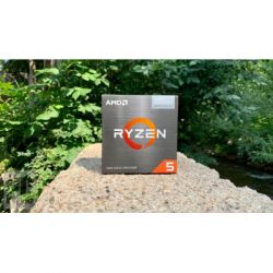 AMD Ryzen 5 5650G PRO (100-000000255) -  4