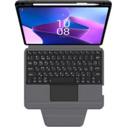    AirOn Premium Lenovo Tab M10 Plus 3Gen 2022 10.6" with Keyboard (4822352781100) -  3