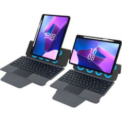    AirOn Premium Lenovo Tab M10 Plus 3Gen 2022 10.6" with Keyboard (4822352781100) -  5