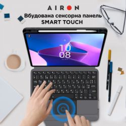    AirOn Premium Lenovo Tab M10 Plus 3Gen 2022 10.6" with Keyboard (4822352781100) -  7