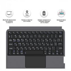    AirOn Premium Lenovo Tab P11 (TB-J606F) with Keyboard (4822352781101) -  11