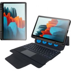    AirOn Premium Samsung Galaxy Tab S7 11" T875/870 (2020) with Keyboard (4822352781098) -  5