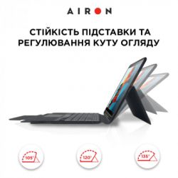    AirOn Premium Samsung Galaxy Tab S7 11" T875/870 (2020) with Keyboard (4822352781098) -  7