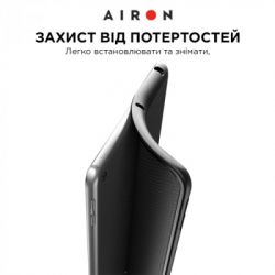    AirOn Premium Samsung Tab S6 Lite SM-P610/615 2020 with Keyboard (4822352781099) -  10