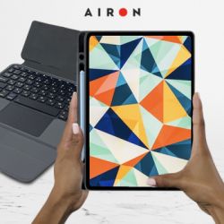    AirOn Premium Samsung Tab S6 Lite SM-P610/615 2020 with Keyboard (4822352781099) -  11