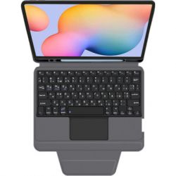    AirOn Premium Samsung Tab S6 Lite SM-P610/615 2020 with Keyboard (4822352781099) -  4